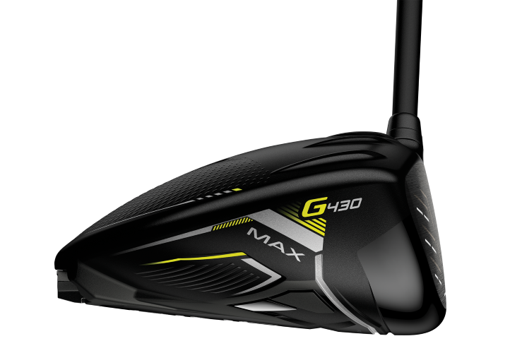 The new PING G430 Drivers - GolfPunkHQ